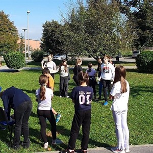 U Župi Dobroga Pastira u Brestju održana Pastirijada